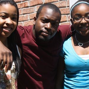 Meet your Posher, Aj